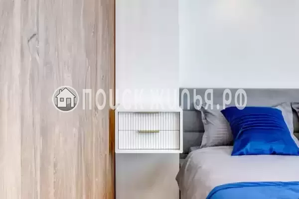 Квартира «Парк Холл» Квартира «Парк Холл»