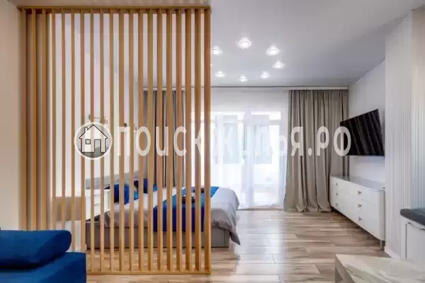 Квартира «Парк Холл» Квартира «Парк Холл»