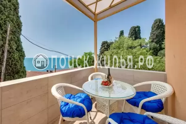 Квартира «Парк Холл» Квартира «Парк Холл»