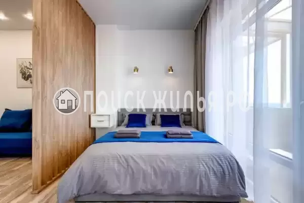 Квартира «Парк Холл» Квартира «Парк Холл»