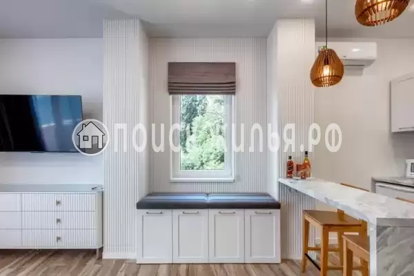 Квартира «Парк Холл» Квартира «Парк Холл»