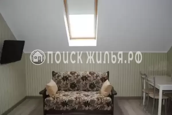 Частный сектор «Двухкомнатный номер квартирного типа» Частный сектор «Двухкомнатный номер квартирного типа»