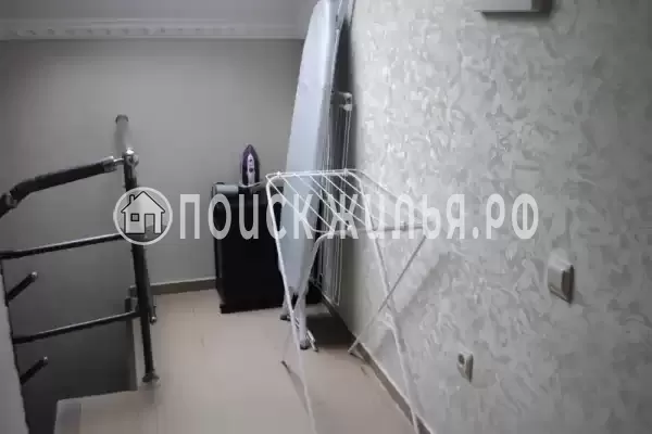 Частный сектор «Двухкомнатный номер квартирного типа» Частный сектор «Двухкомнатный номер квартирного типа»