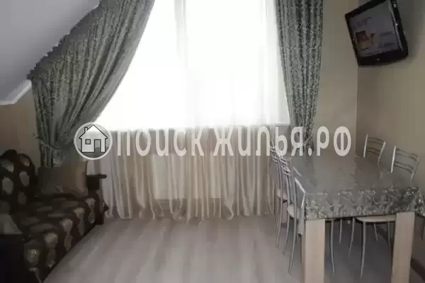 Частный сектор «Двухкомнатный номер квартирного типа» Частный сектор «Двухкомнатный номер квартирного типа»