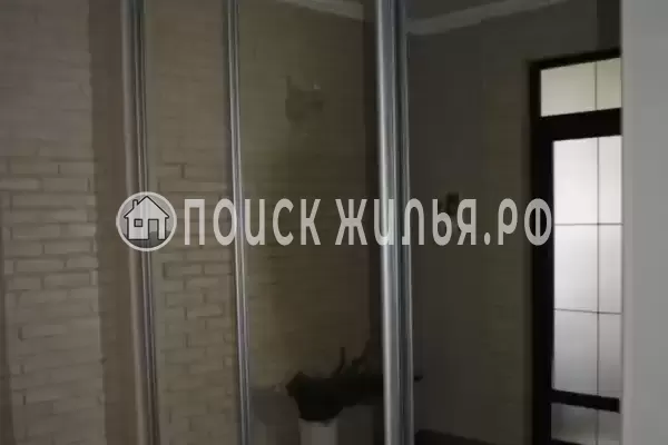 Частный сектор «Двухкомнатный номер квартирного типа» Частный сектор «Двухкомнатный номер квартирного типа»