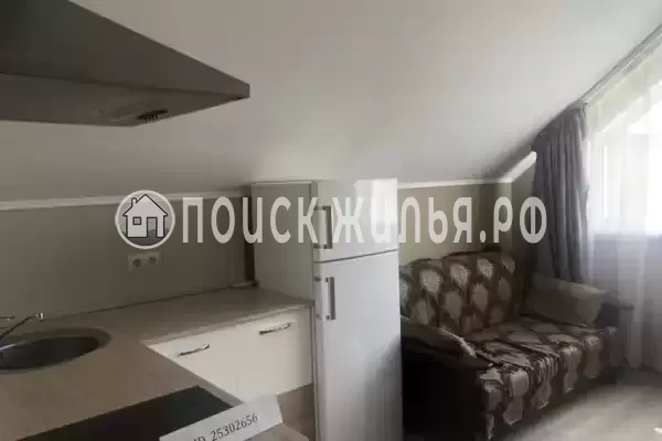 Частный сектор «Двухкомнатный номер квартирного типа» Частный сектор «Двухкомнатный номер квартирного типа»