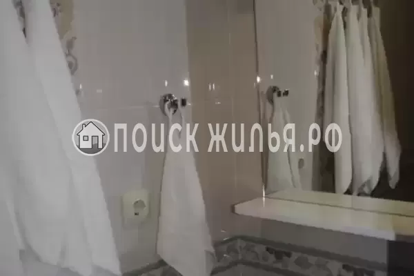 Частный сектор «Двухкомнатный номер квартирного типа» Частный сектор «Двухкомнатный номер квартирного типа»