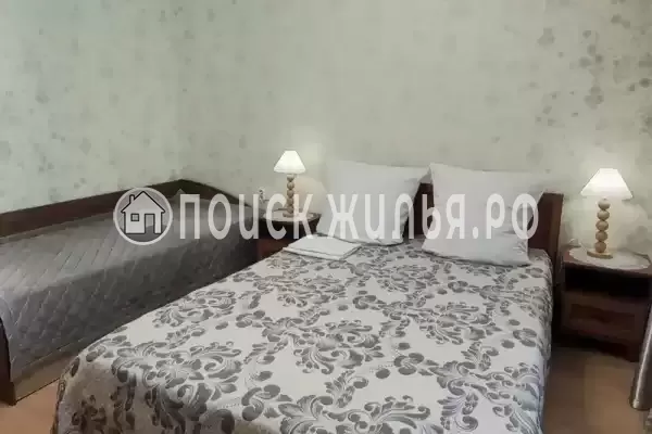 Частный сектор «Дом в Гурзуфе»