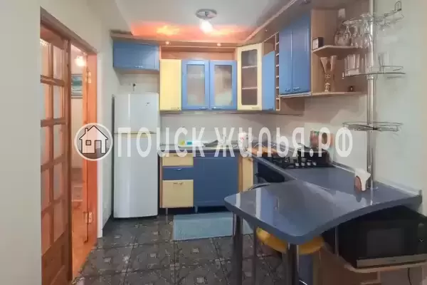 Частный сектор «Дом в Гурзуфе»