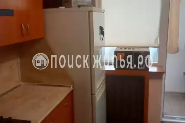 Квартира «На Газовиков 2»