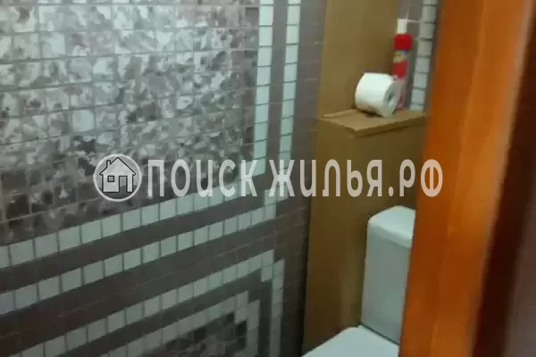 Квартира «На Газовиков 2»