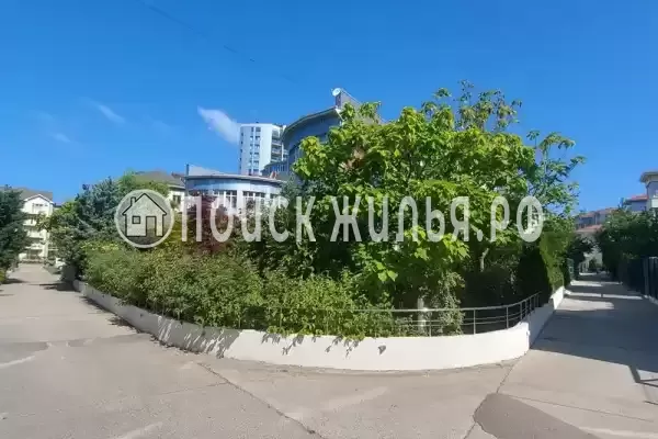 Квартира «Серебряная волна»