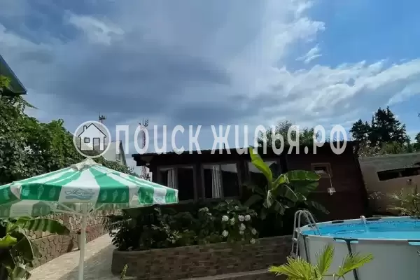 Дом под ключ «Горный»