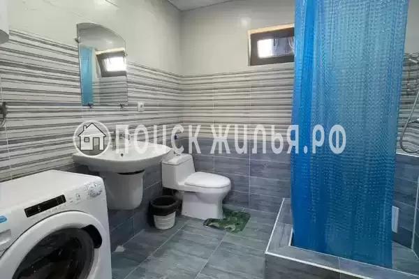 Дом под ключ «Горный»