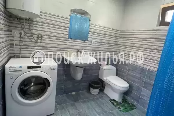 Дом под ключ «Горный»