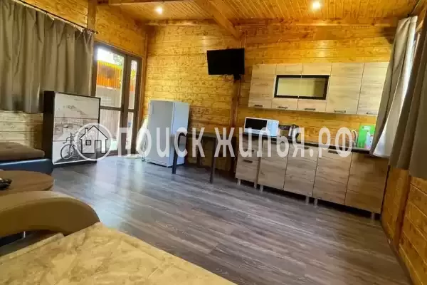 Дом под ключ «Горный»