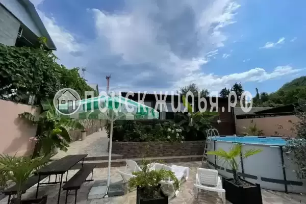 Дом под ключ «Горный»