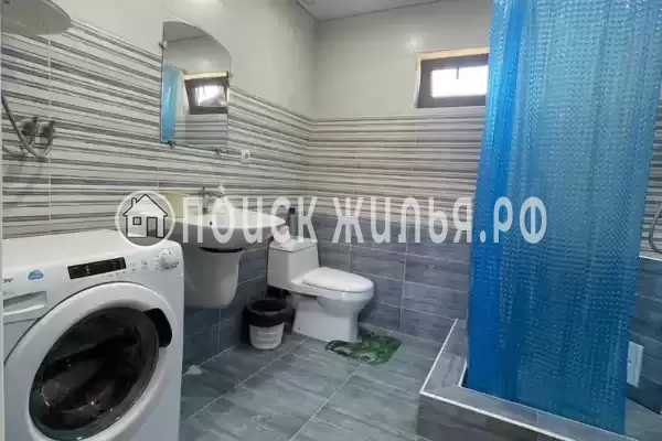 Дом под ключ «Горный»