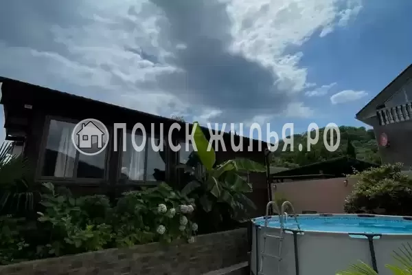 Дом под ключ «Горный»