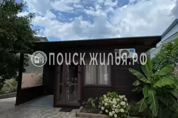 Дом под ключ «Горный»