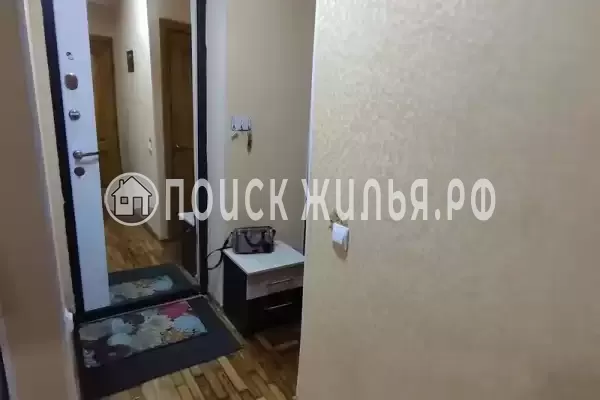 Квартира «На Агрба»