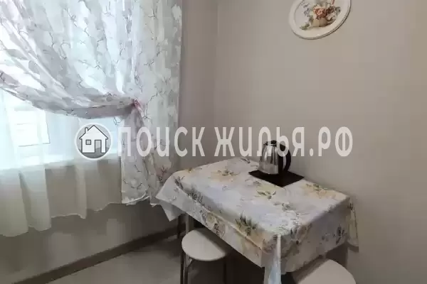 Квартира «На Агрба»