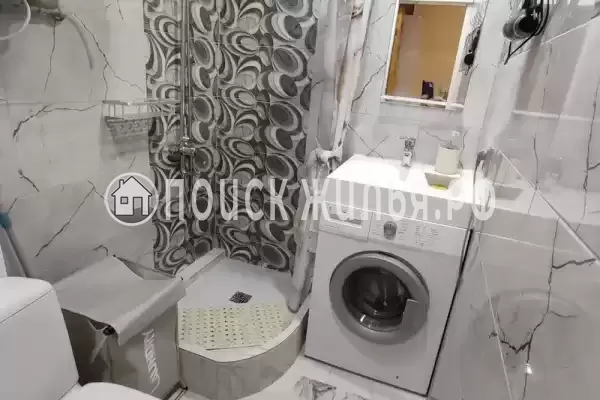 Квартира «На Агрба»