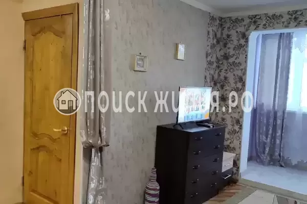 Квартира «На Агрба»