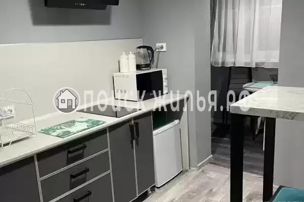 Квартира, Агрба, д.37