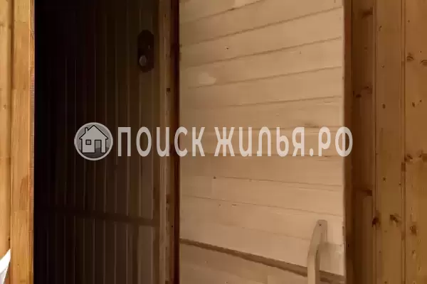Дом под ключ «Марджан»