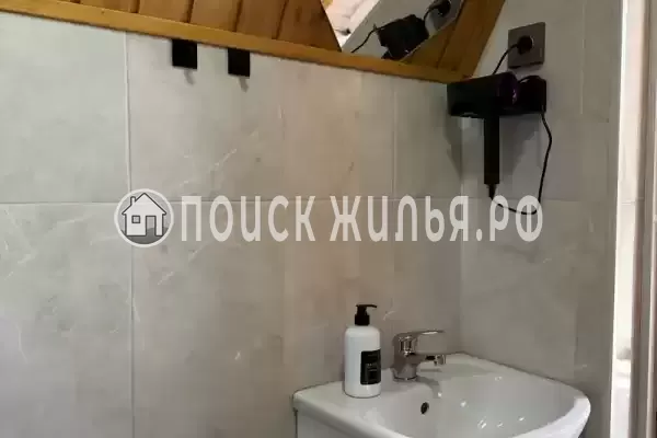 Дом под ключ «Марджан»