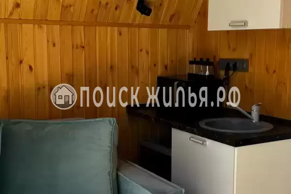 Дом под ключ «Марджан»
