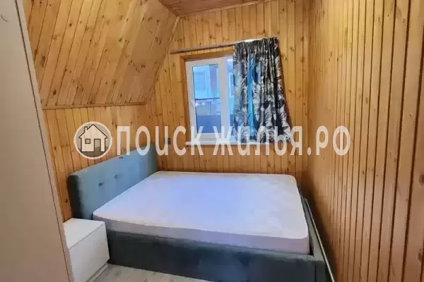 Дом под ключ «Марджан»