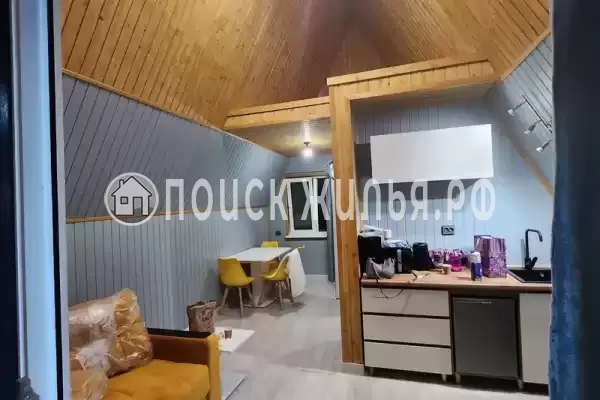 Дом под ключ «Марджан»