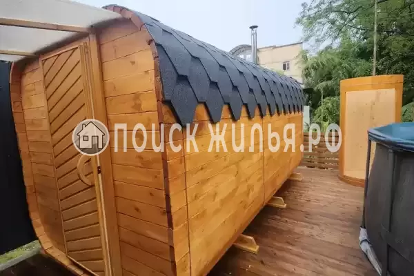 Дом под ключ «Марджан»