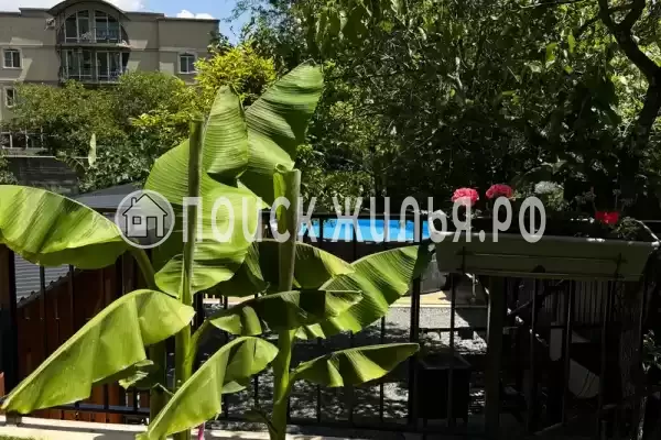 Дом под ключ «Марджан»