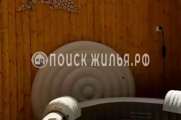 Дом под ключ «Марджан»