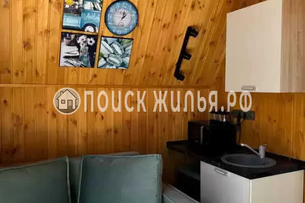 Дом под ключ «Марджан»