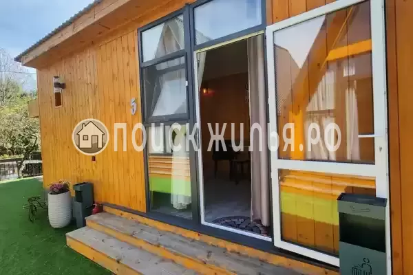 Дом под ключ «Марджан»