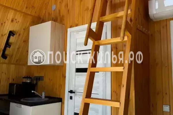 Дом под ключ «Марджан»