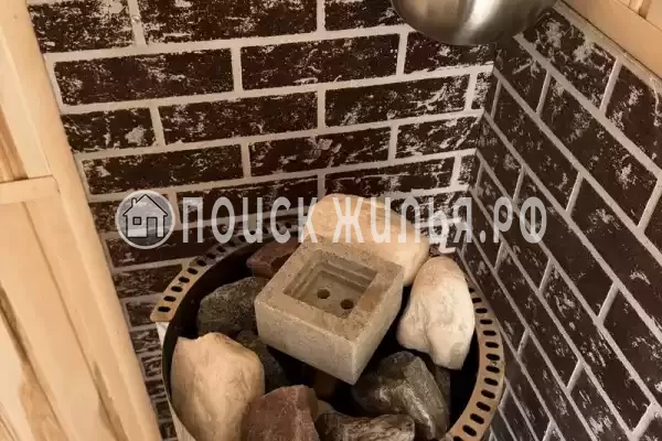 Дом под ключ «Марджан»