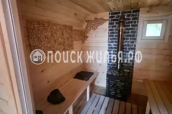 Дом под ключ «Марджан»