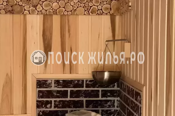 Дом под ключ «Марджан»