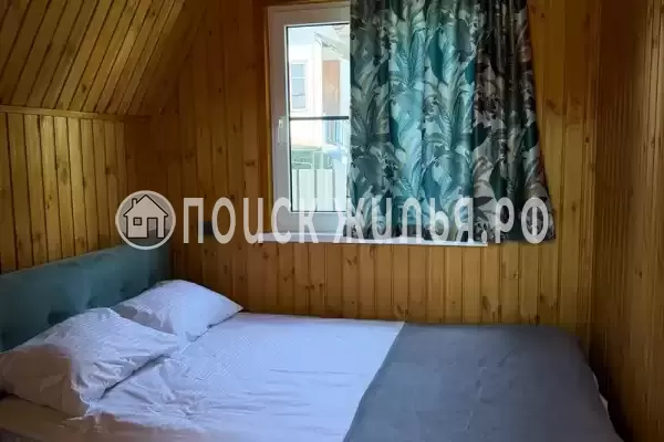 Дом под ключ «Марджан»