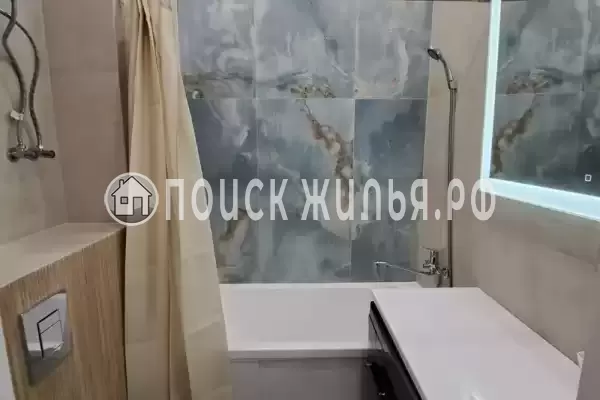Апартаменты «В Сириусе»