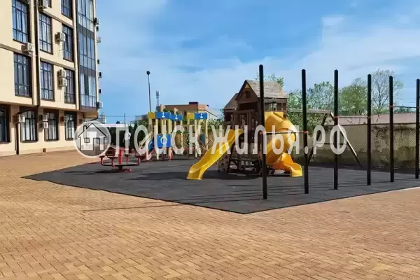 Апартаменты «В Сириусе»