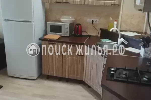 Квартира, Мкр Жемчужный, д.3