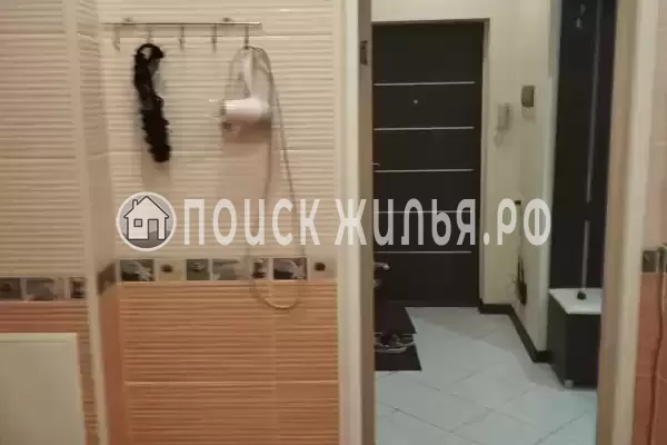 Квартира, Мкр Жемчужный, д.3