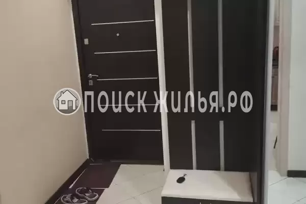 Квартира, Мкр Жемчужный, д.3