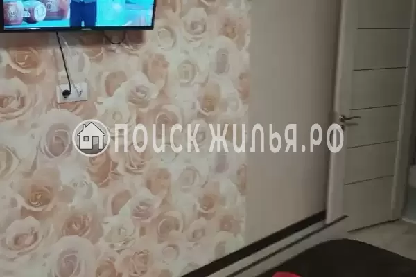 Квартира, Мкр Жемчужный, д.3